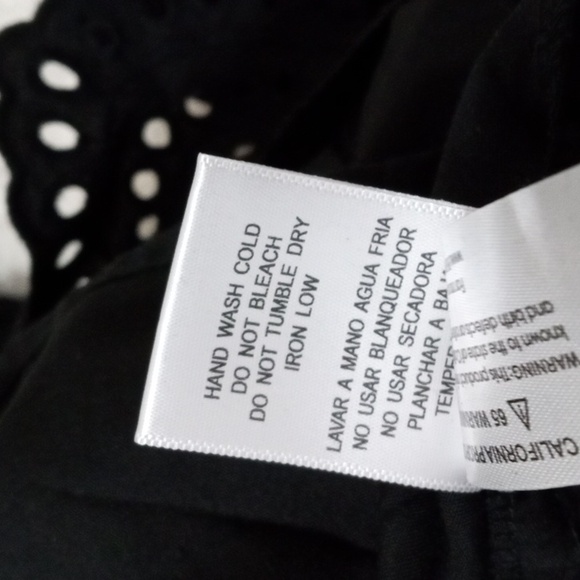 Hyacinth House marshall Dress  NEW NEW - Picture 8 of 9